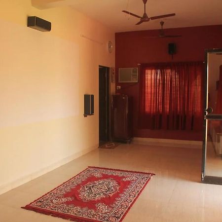 Red House 3Bhk Villa Karjat Exterior foto