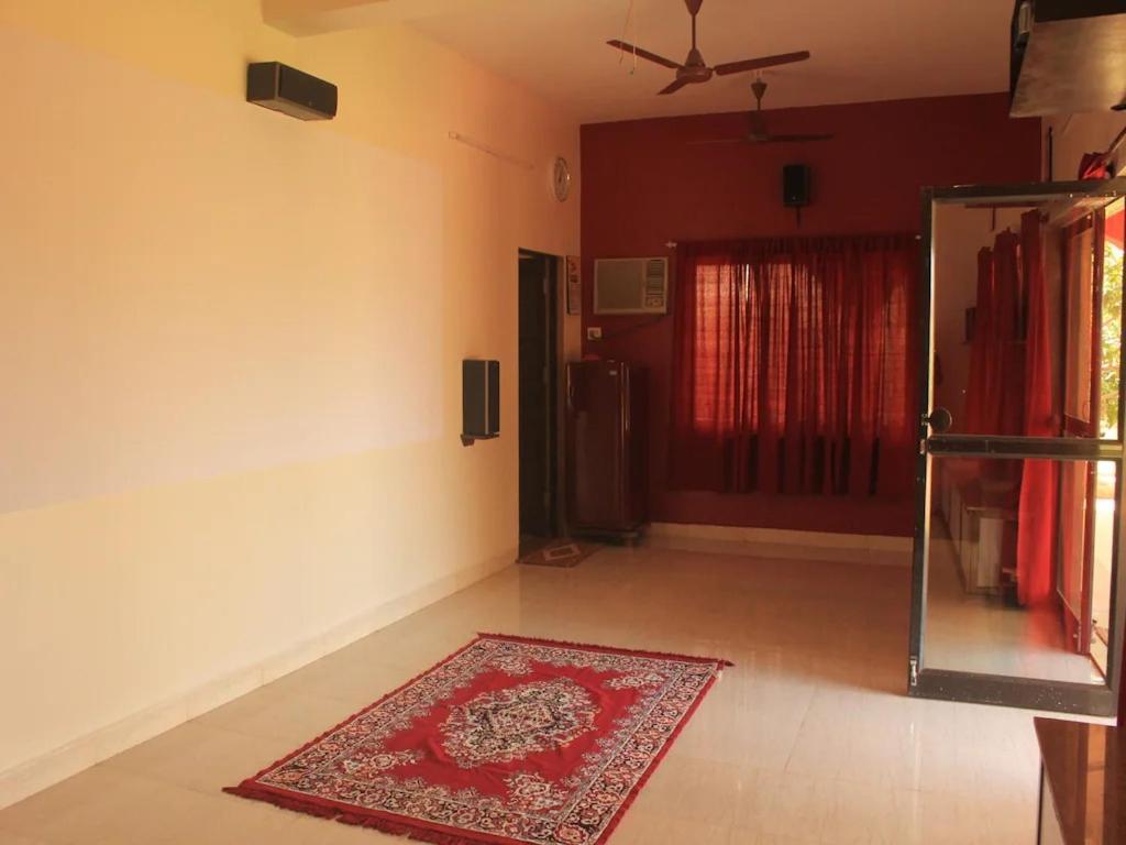 Red House 3Bhk Villa Karjat Exterior foto