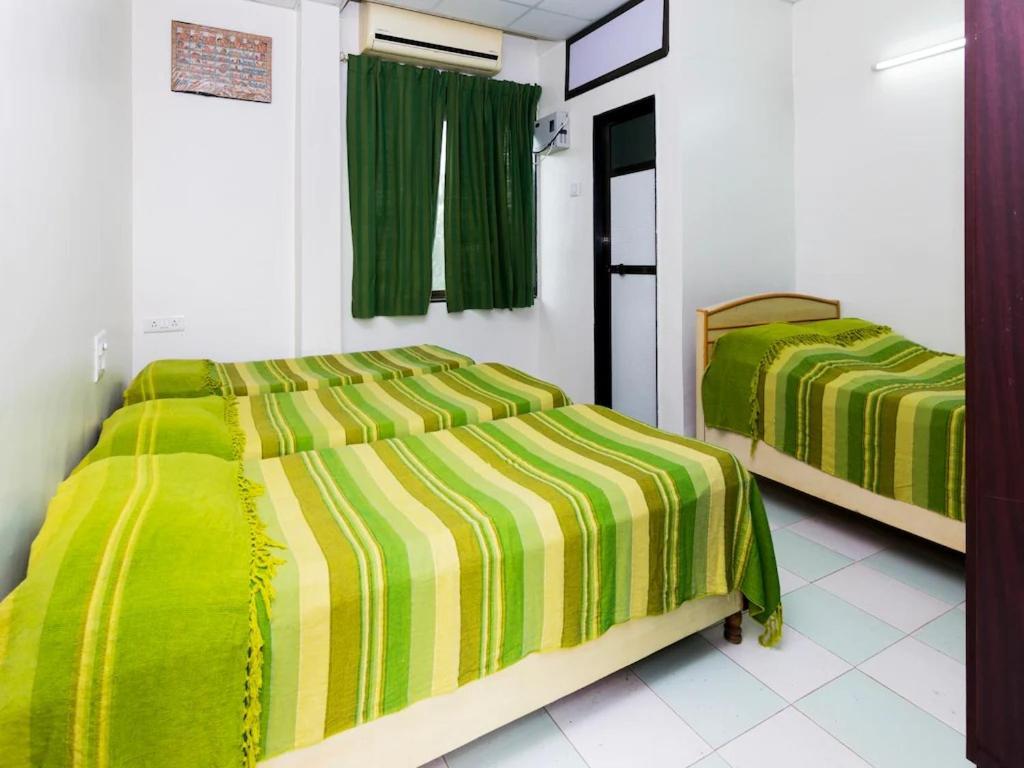 Red House 3Bhk Villa Karjat Exterior foto